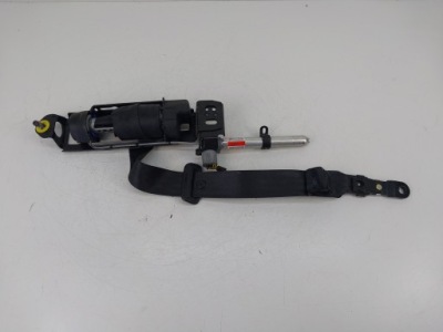 Ремінь безпеки лівий перед 30615569 volvo s40 ii v50 фото №1