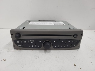 Радіо renault kangoo 281153557r фото №1