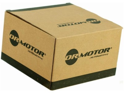 Клапан egr dr.motor drm211120 фото №1