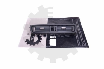 Решітка обдув повітря skv 93skv200 фото №1