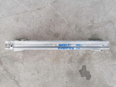 Audi a4 b9 8w0 балка бампера задня oryg фото №1