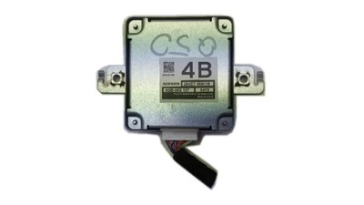 MÓDULO UNIDAD DE CONTROL INFINITI Q50 2.2 D 4B 284E7 4HK1B  