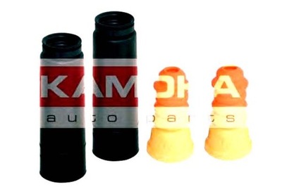 Kamoka 2019041 набор защиты пылезащитный, амортизатор фото №1