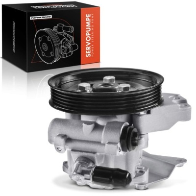 Frankberg насос підсилювача dla land rover freelander l314 2.0l qvb101453e фото №1