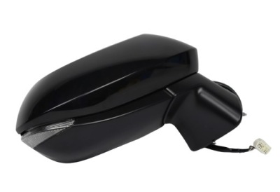 Праве дзеркало toyota corolla e21 2018 - фото №1