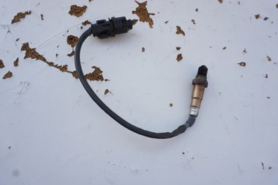 Датчик лямбда-зонд 55577162 chevrolet malibu 2.0 vcdi фото №1