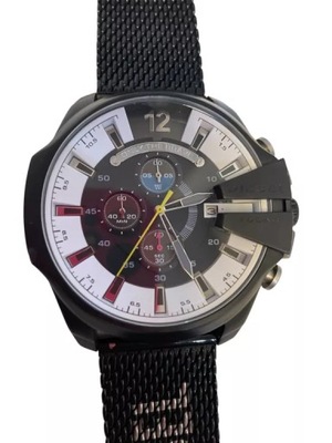 ZEGAREK LED 2014 IRON MAN LIKE DIESEL ORYGINAŁ 3672174716