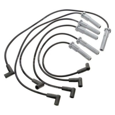 Дроти запалювання 3.3 3.8 chrysler grand voyager фото №1