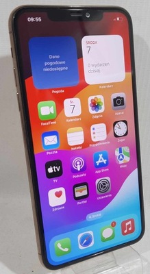 Smartfon Apple Iphone 11 Pro Max 64 GB