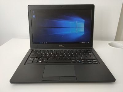 Dell 5290 i5-8350U 8GB 256GB SSD HD HDMI Klasa A