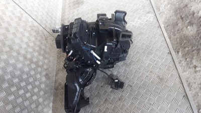 Fiat 500 lift abarth обігрівач фото №1