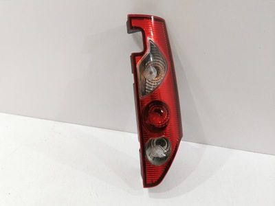 Лампа kangoo ii дверь 2008 2009 2010 2011 2012 фото №1