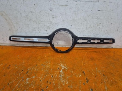 Mercedes glb x247 23- lift решітка радіатора решітка радіатора a2478886100 фото №1