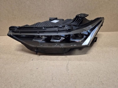 Лампа передняя левая citroen ds4 2 ii full led 9848997280 фото №1