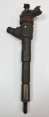 Инжектор форсунка renault kangoo 1.5 dci фото №1