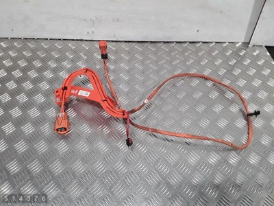 2024 tesla model y джгут трубопровід 150797105e фото №1