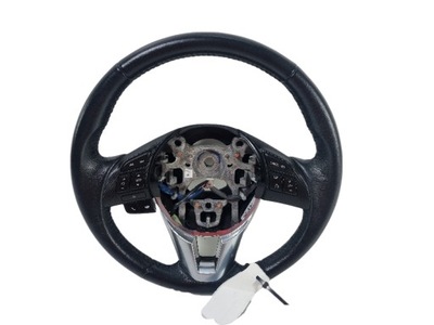 Воздуховод мультифункция кожа mazda 2 dj фото №1