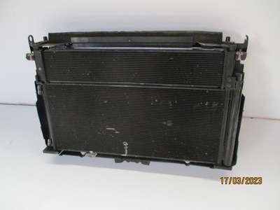 Радіатор радіатор lexus nx300 фото №1