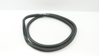 Peugeot 208 i прокладка дверь левый задняя фото №1