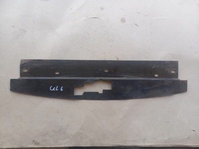 Celica vi 94-99 захист накладка поперечина замка перед фото №1