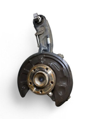 Mercedes-benz gla w156 2016 ступица колеса заднего фото №1