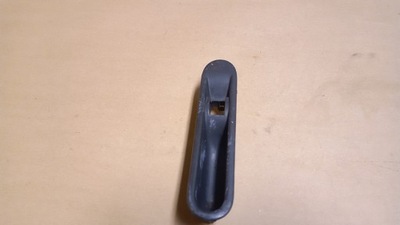 Renault espace iv кронштейн обивка фото №1