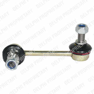 CONECTOR ESTABILIZADOR PARTE DELANTERA IZQUIERDO DELPHI TC1254  