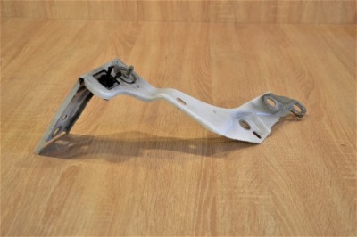 Панель фары левый renault laguna iii coupe ov369 фото №1