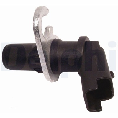 SENSOR POSICIÓN DE EJE CIGÜEÑAL CITROEN BERLINGO 02- SS10743-12B1  