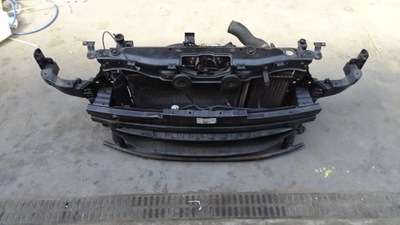 Підсилювач pas передній радіатор hyundai i40 crdi фото №1