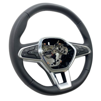 Воздуховод renault clio v 484002607r фото №1