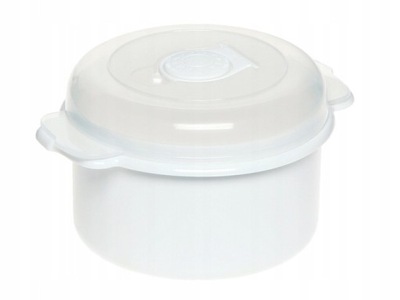 POJEMNIK do MIKROFALÓWKI 2 L