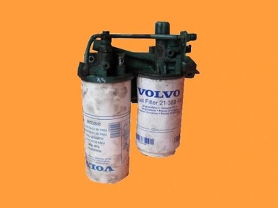 Volvo fh13 fh 13 fm основа фільтрів пального фото №1