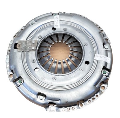 Притиск зчеплення psa 1.5 1.6hdi 9818024380 фото №1