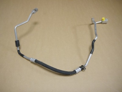 Audi a8 d4 шланг кондиціонера 4h0260710at фото №1