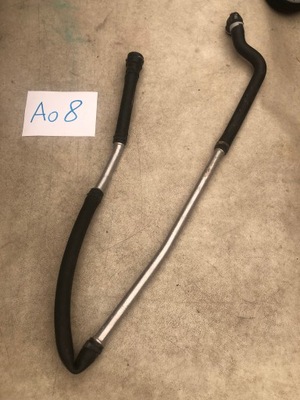 Audi a3 8v шланг трубка 970354157238 фото №1