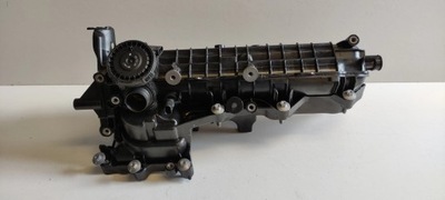 Renault captur коллектор всасывающий 140034990r фото №1