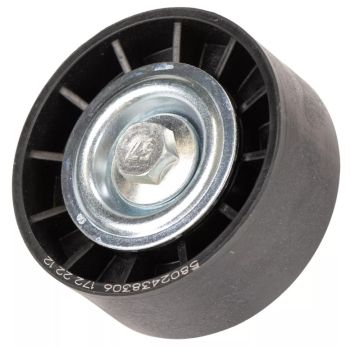 Натягувач ремінь клиновий fiat ducato 14- фото №1