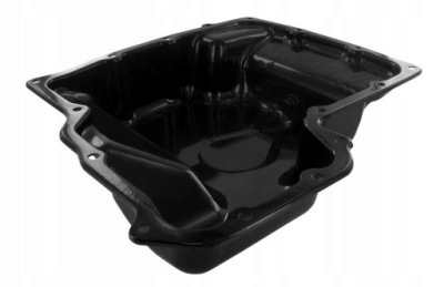 Поддон масла vaico к ford mondeo tourneo transit фото №1