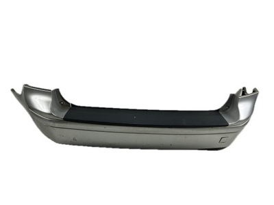 Volvo v50 04-07 бампер задняя задний фото №1