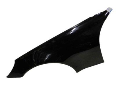 Mercedes slk r171 171 крыло передний левый фото №1