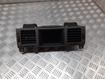 Дисплей радио opel vectra c 09177133 фото №1