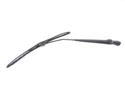 Важіль задній двірники кришки задня mitsubishi pajero i 1 3d 82-91 r фото №1