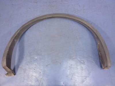 Koleos ii молдинг крила задня права 788742722r фото №1