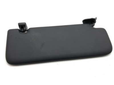 Защита солнцезащитная левый kia sportage iv накладка зеркал, левая фото №1