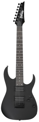 Ibanez GRG7221-BKF Gitara elektryczna 7-strunowa