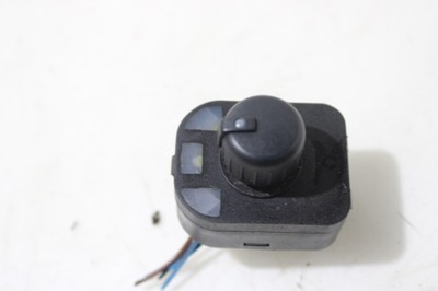 Панель управление зеркал audi a3 8p фото №1