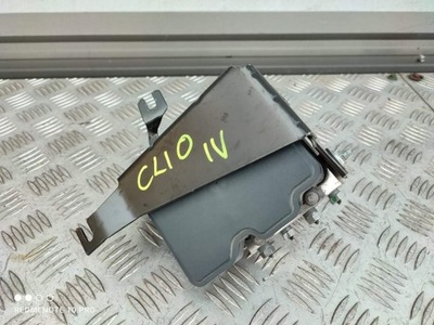 Renault clio iv насос abs фото №1