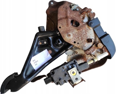 Педаль тормоза lincoln navigator ii ford expedition фото №1