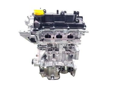 ENGINE H4DE470 H4D470 100019038R 1.0TCE CLIO 5 0KM  